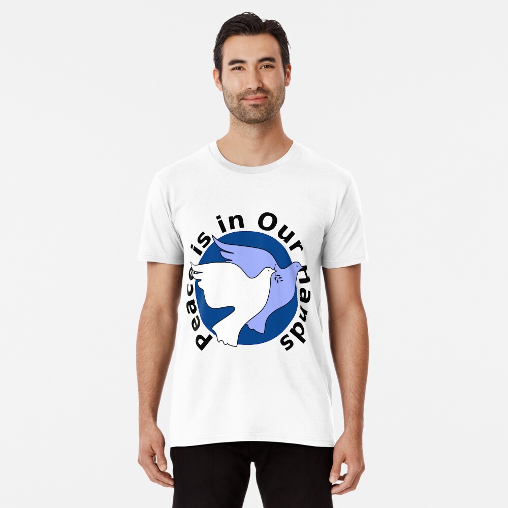 Item preview, Premium T-Shirt designed and sold by Claudiocmb.