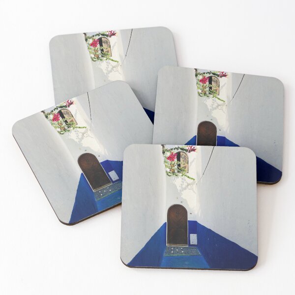 Item preview, “Local Home” Tangier, Morocco  designed and sold by VMCallahan.