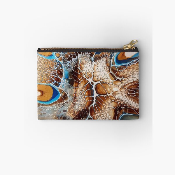 Item preview, Acrylic Pour Painting Original Artwork by Beth Hanna designed and sold by BethHanna.