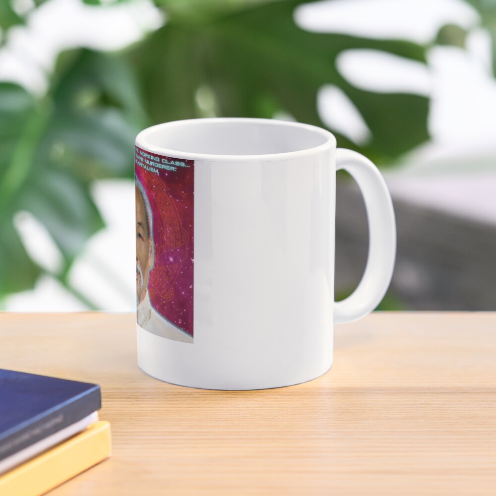 Vista previa del artículo con la obra «Taza clásica», diseñado y vendido por parentiposting.