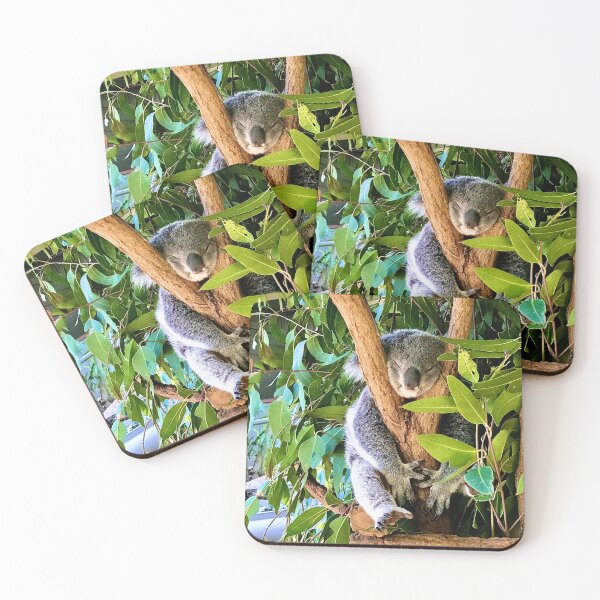 Item preview, “Lone Pine Koala Sanctuary” Brisbane, Australia  designed and sold by VMCallahan.