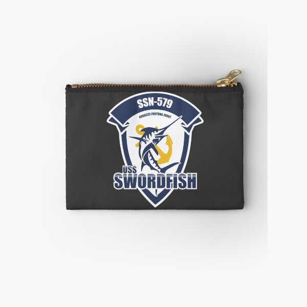 Item preview, USS Swordfish SSN-579 designed and sold by StrongVlad.