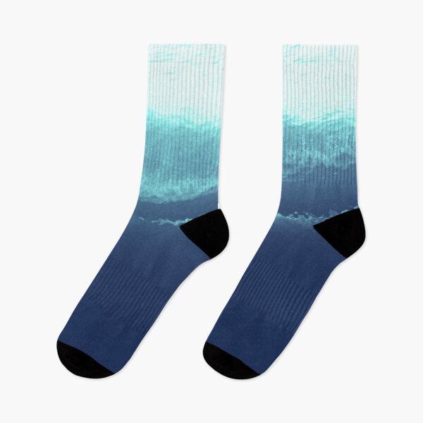 Item preview, Blue Ocean Wave designed and sold by DIGITALWAVE.