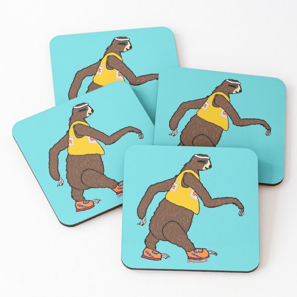 Item preview, My running animal designed and sold by MeToddScott.