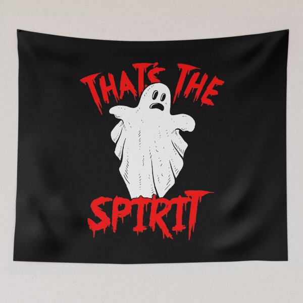 Item preview, That's The Spirit designed and sold by Yipptee Shirts.