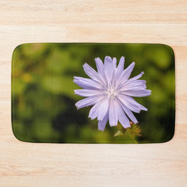 Item preview, Purple chicory flower designed and sold by lena-maximova.