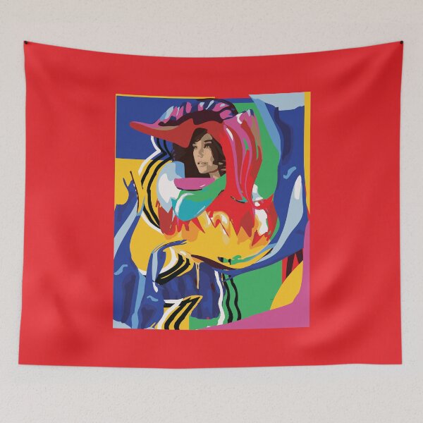 Item preview, Bjork - Volta Remixed designed and sold by georgeheath.