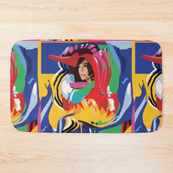 Item preview, Bjork - Volta Remixed designed and sold by georgeheath.