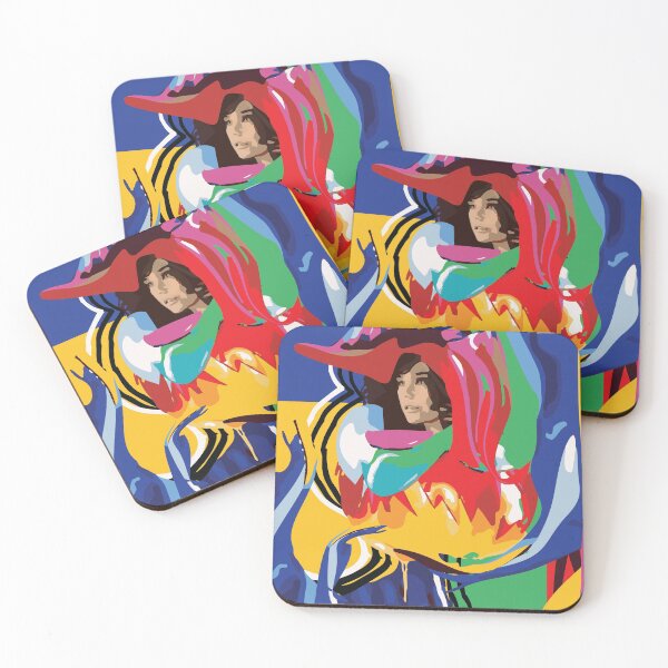 Item preview, Bjork - Volta Remixed designed and sold by georgeheath.