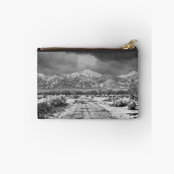 Item preview, Manzanar, War Relocation Center 4 designed and sold by Alex Preiss.