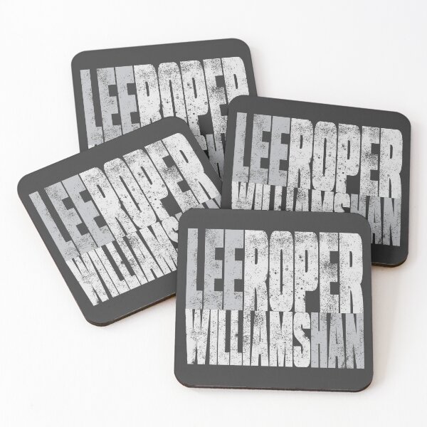Item preview, Lee, Roper, Williams, Han T-Shirt inspired by Enter the Dragon designed and sold by pricktees.
