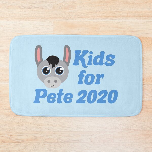 Item preview, Kids for Pete Buttigieg 2020 designed and sold by Epic Love Designs.