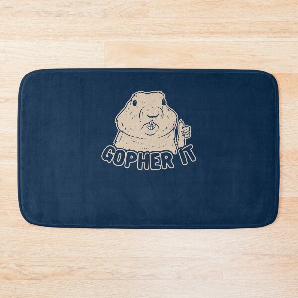 Item preview, Gopher It designed and sold by Yipptee Shirts.