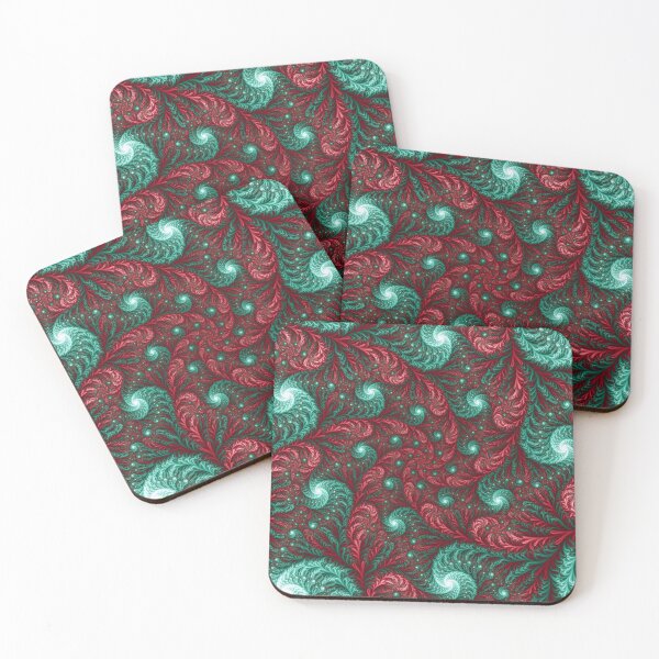 Item preview, Festive Spiral designed and sold by Xander Mensah.