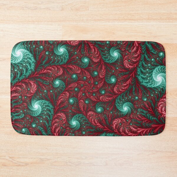 Item preview, Festive Spiral designed and sold by Xander Mensah.