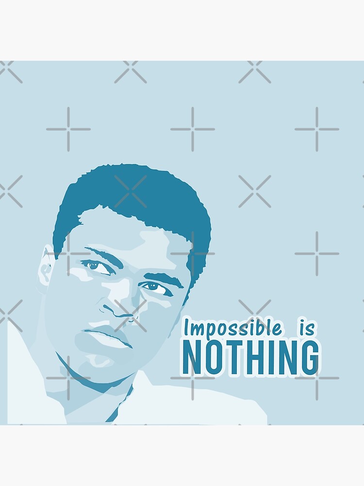 muhammad ali by mayerarts