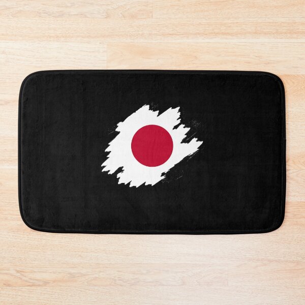 Item preview, Japan Flagge designed and sold by 1681830934131.