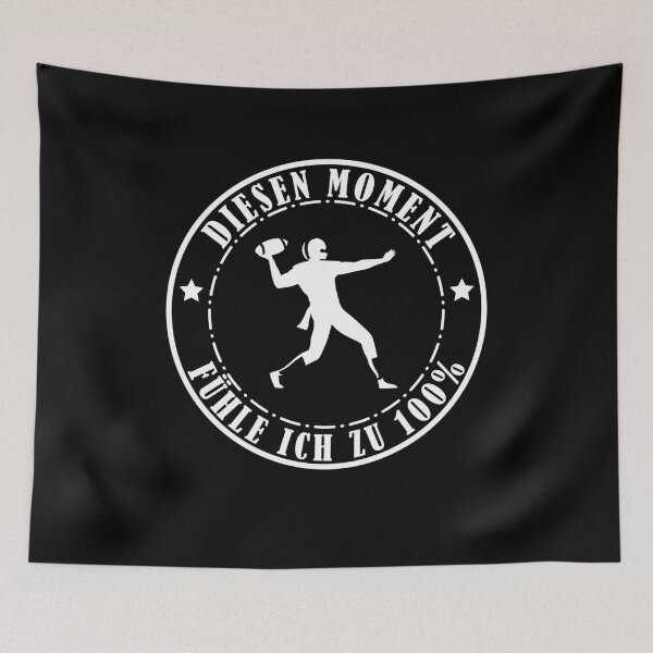 Item preview, American Football Moment 100% designed and sold by 1681830934131.