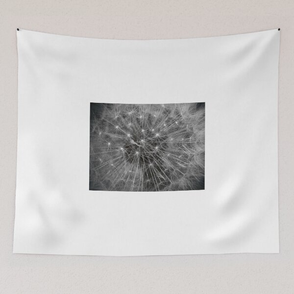 Item preview, Dandylion Seed Head Close Up. designed and sold by Rob-Turner.