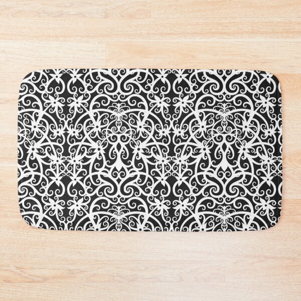 Item preview, Batik Dayak tribe 009 designed and sold by ashran.