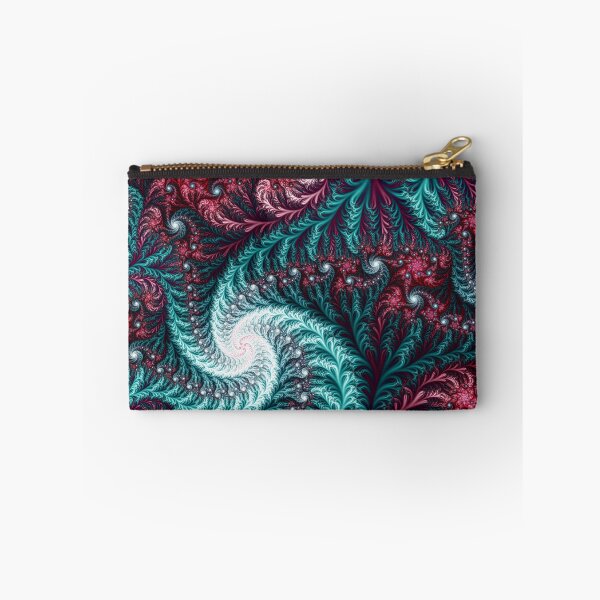 Item preview, Festive Fractal designed and sold by Xander Mensah.
