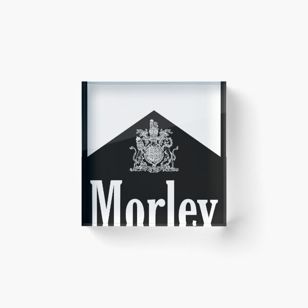 Item preview, Morley designed and sold by TRUSTNO1 LLC.