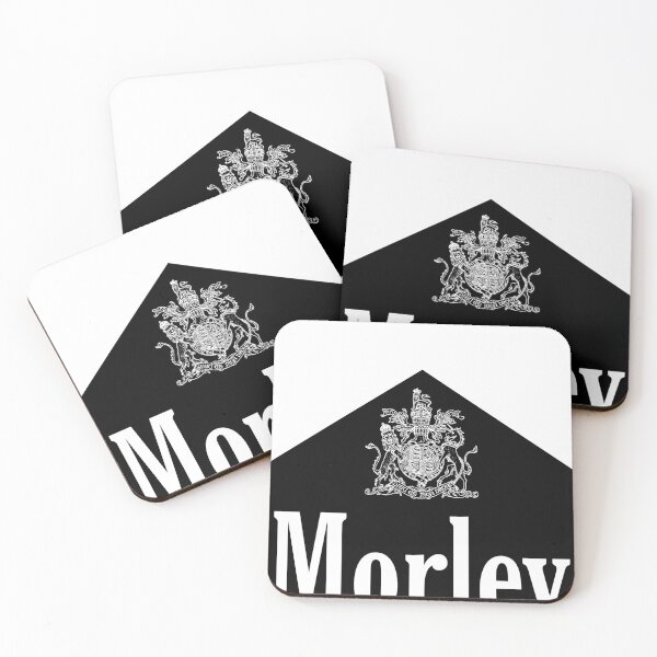 Item preview, Morley designed and sold by TRUSTNO1 LLC.