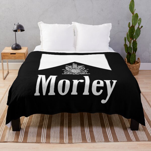 Item preview, Morley designed and sold by TRUSTNO1 LLC.