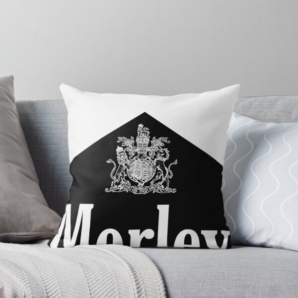Item preview, Morley designed and sold by TRUSTNO1 LLC.