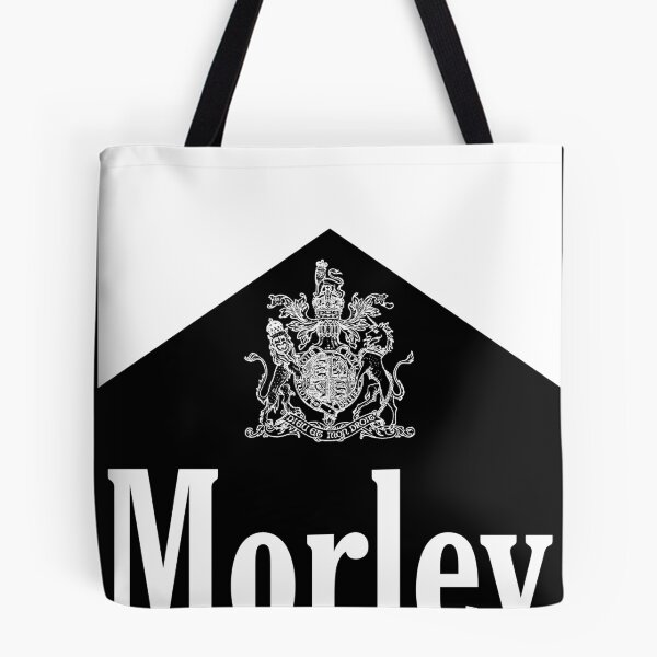 Item preview, Morley designed and sold by TRUSTNO1 LLC.