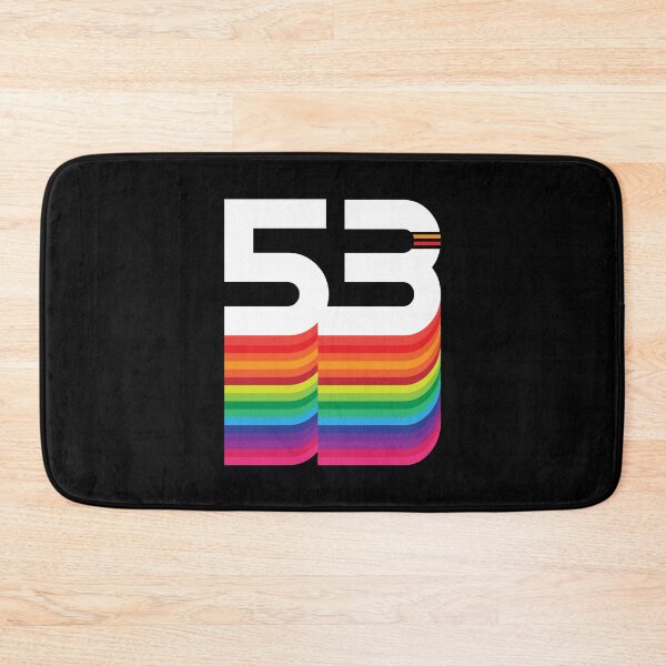Item preview, 53 years "birthday" designed and sold by 1681830934131.