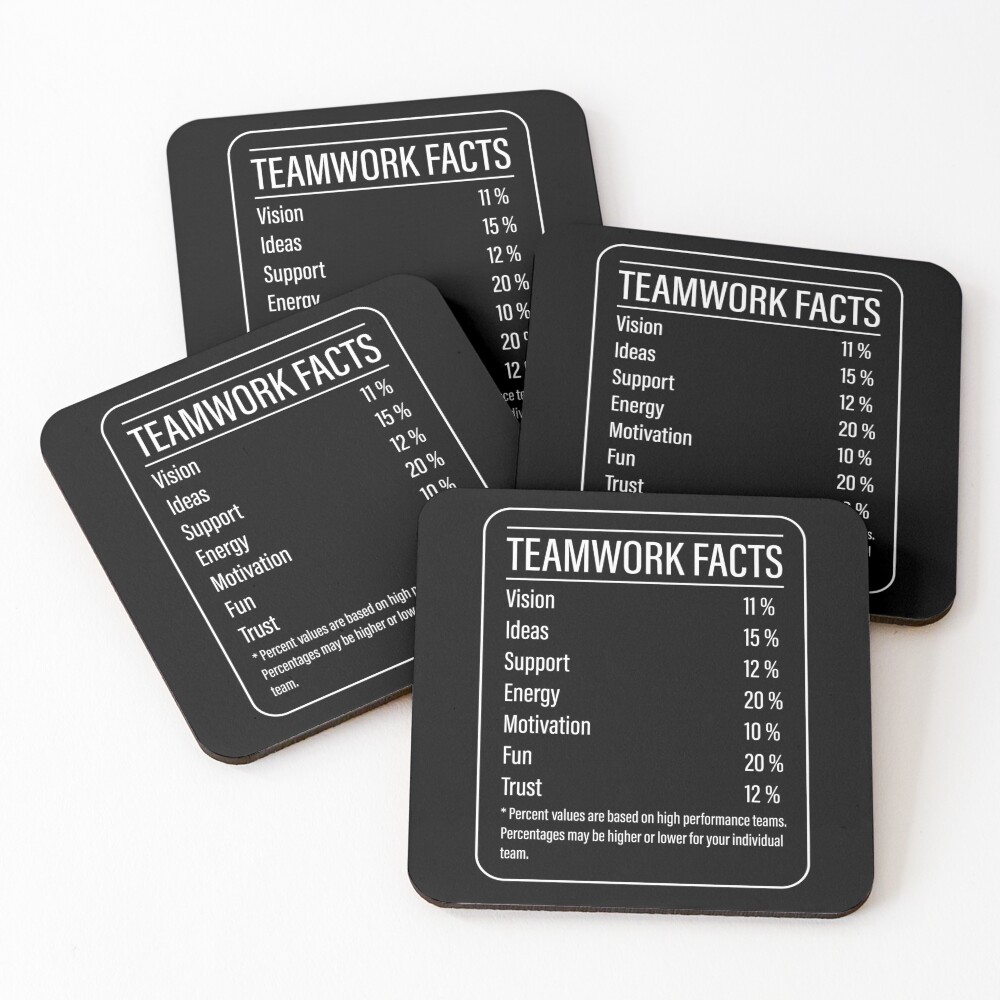Item preview, Coasters (Set of 4) designed and sold by Vectorqueen.