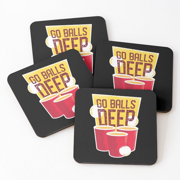 Item preview, beer pong  designed and sold by pirminio.