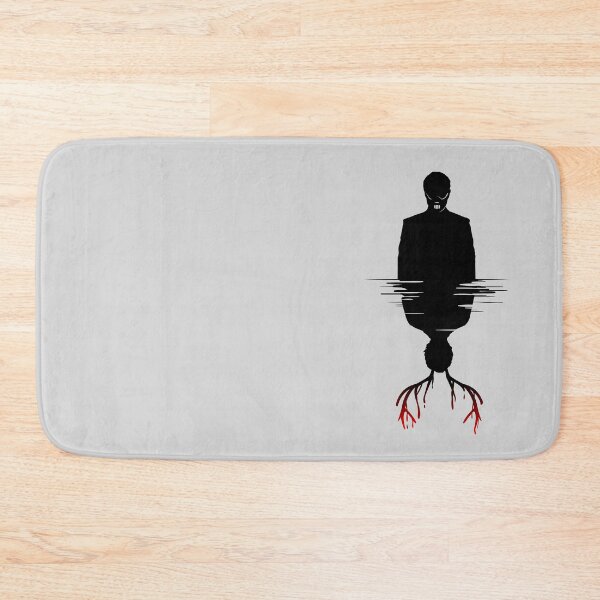 Item preview, Reflection - Hannibal Will designed and sold by GinHans.