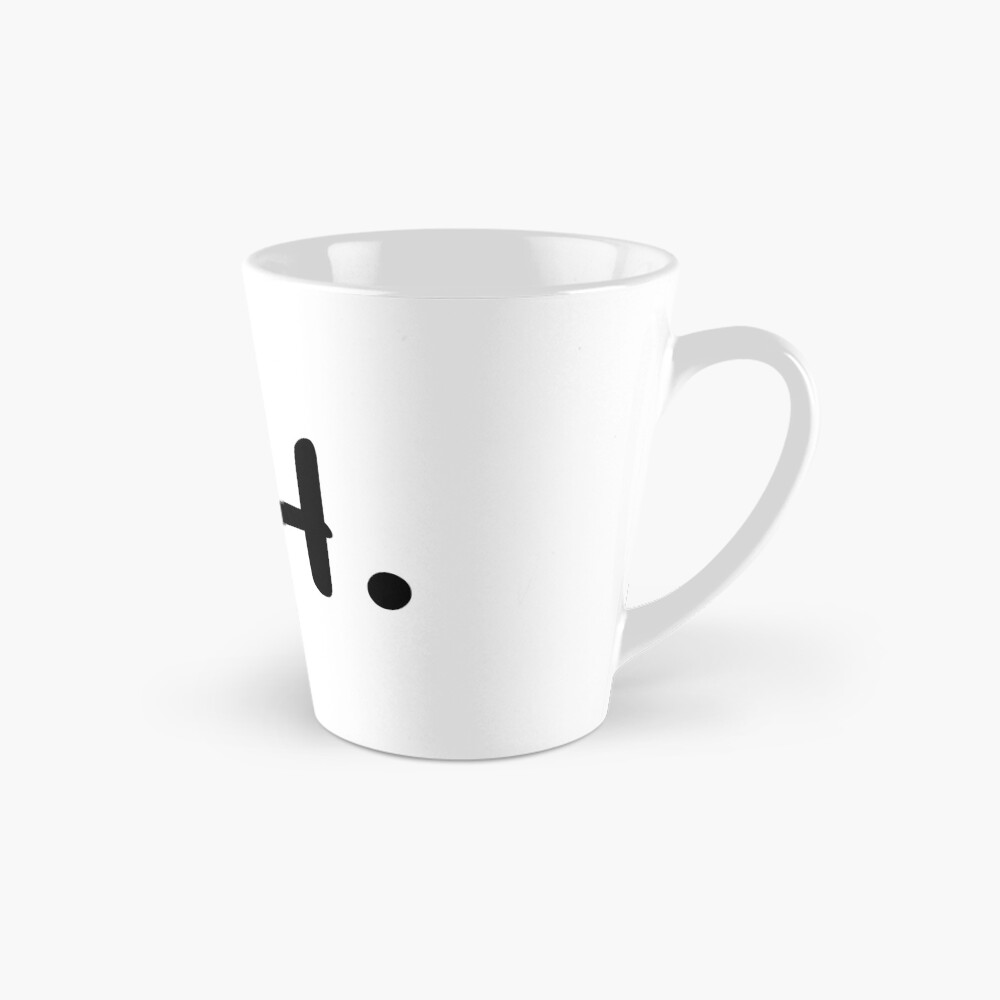 Item preview, Tall Mug designed and sold by itsriver.
