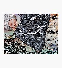 Slumberland Photographic Print