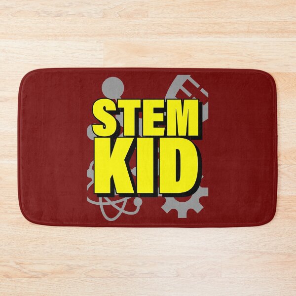 Item preview, STEM Kid designed and sold by orbital-edge.