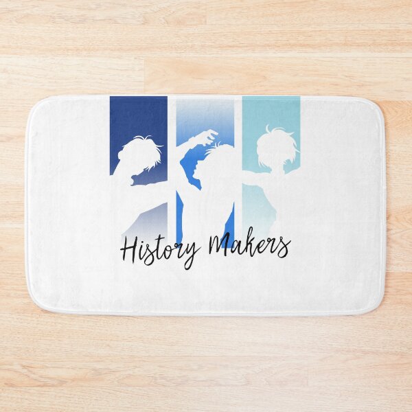 Item preview, History Makers designed and sold by GinHans.