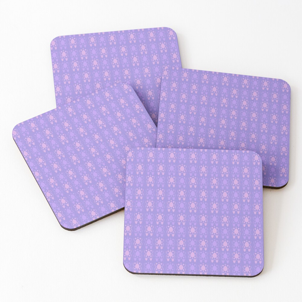Item preview, Coasters (Set of 4) designed and sold by kelnan.