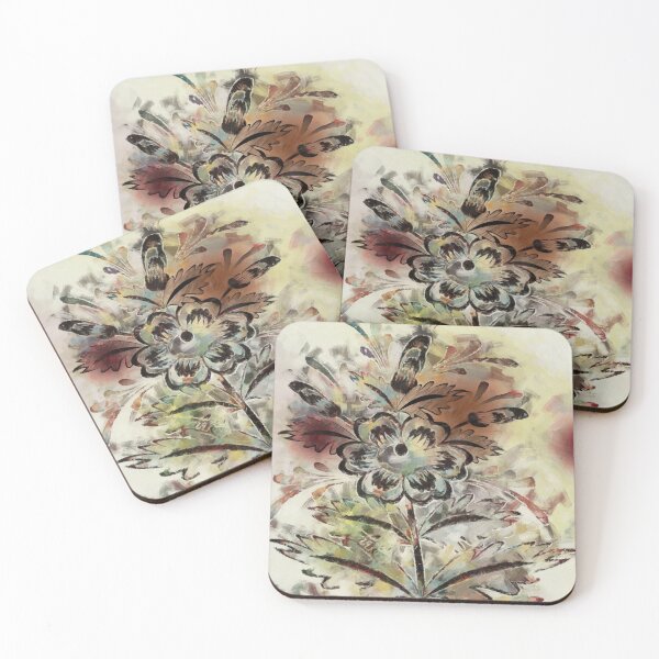 Item preview, Minimalist Watercolor designed and sold by Bubblepoor.