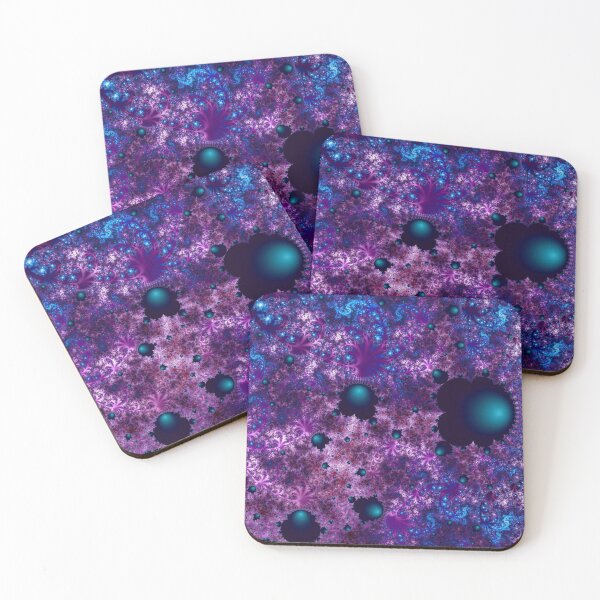 Item preview, Chaotic Nebula designed and sold by Xander Mensah.