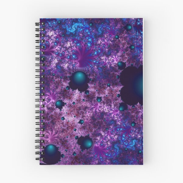Item preview, Chaotic Nebula designed and sold by Xander Mensah.