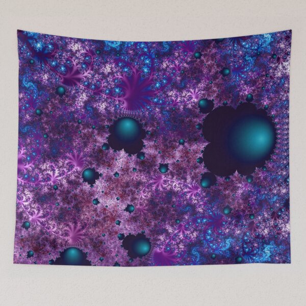Item preview, Chaotic Nebula designed and sold by Xander Mensah.