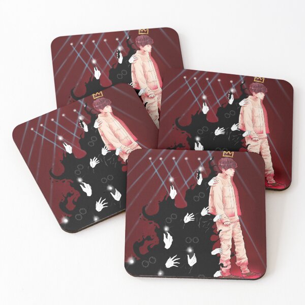 Item preview, Shadow designed and sold by Mao Chu.