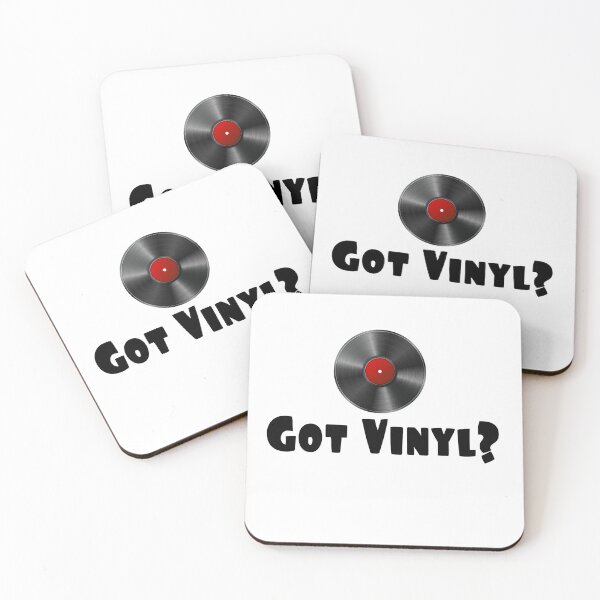 Item preview, Got Vinyl? designed and sold by joshtowens1979.