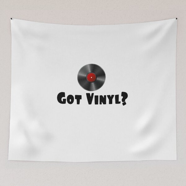 Item preview, Got Vinyl? designed and sold by joshtowens1979.