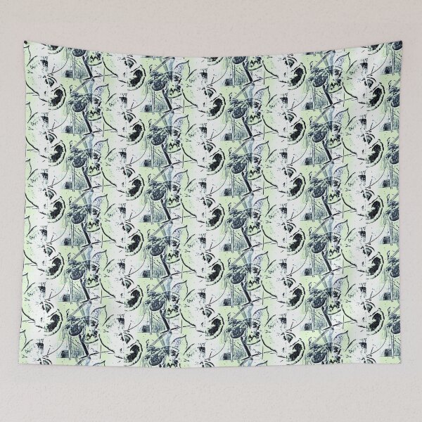 Item preview, fungipattern. by smiley100. designed and sold by smiley100.