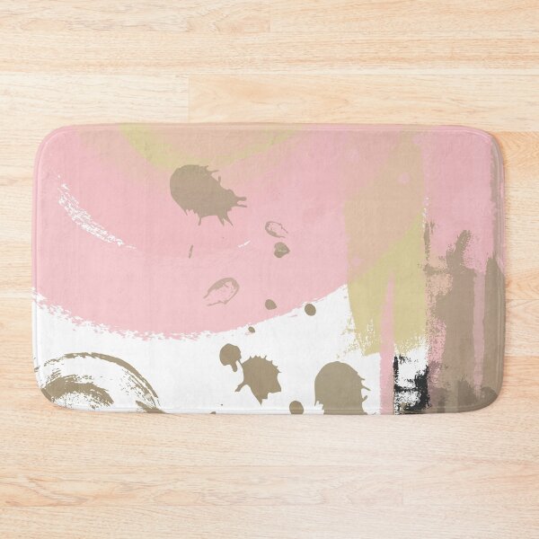 Item preview, color pink brown designed and sold by kim tang.