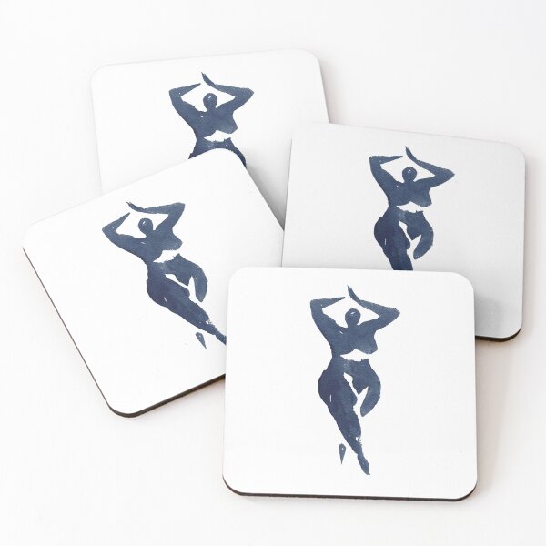 Item preview, Feeling Pretty designed and sold by mikekoubou.