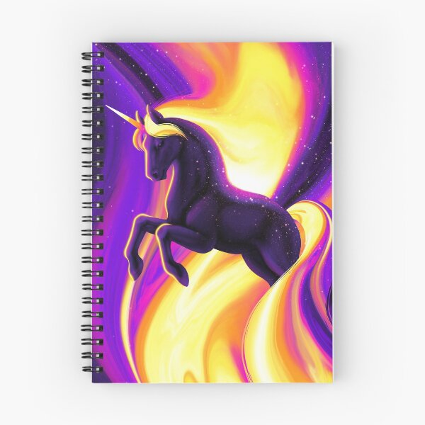 Item preview, Liquid Unicorn designed and sold by TheDesignosaur.